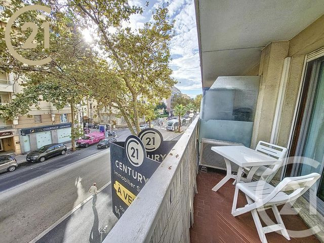 appartement - CANNES - 06