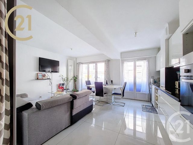 appartement - CANNES - 06