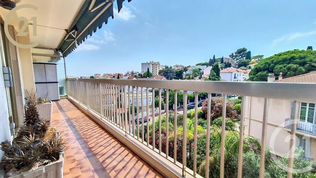 appartement - CANNES - 06