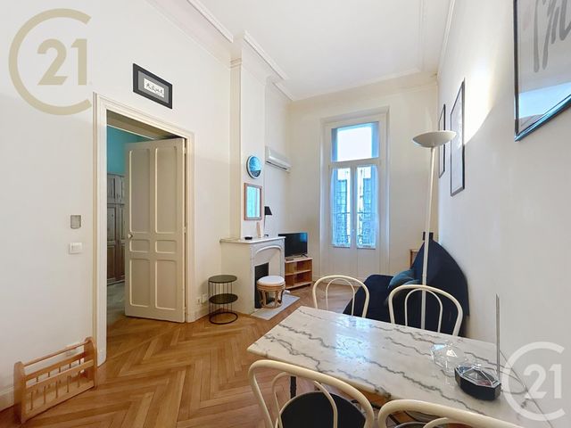 appartement - CANNES - 06