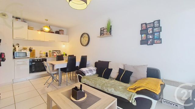 appartement - CANNES - 06