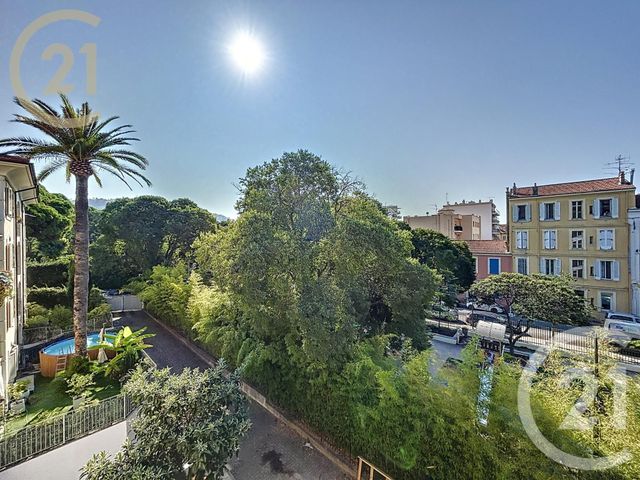 Appartement F4 à vendre - 4 pièces - 78.43 m2 - CANNES - 06 - PROVENCE-ALPES-COTE-D-AZUR - Century 21 Immobilier Service