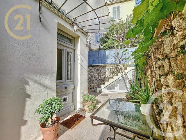 Appartement F3 à vendre - 3 pièces - 62.12 m2 - CANNES - 06 - PROVENCE-ALPES-COTE-D-AZUR - Century 21 Immobilier Service