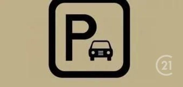 parking - MOUGINS - 06