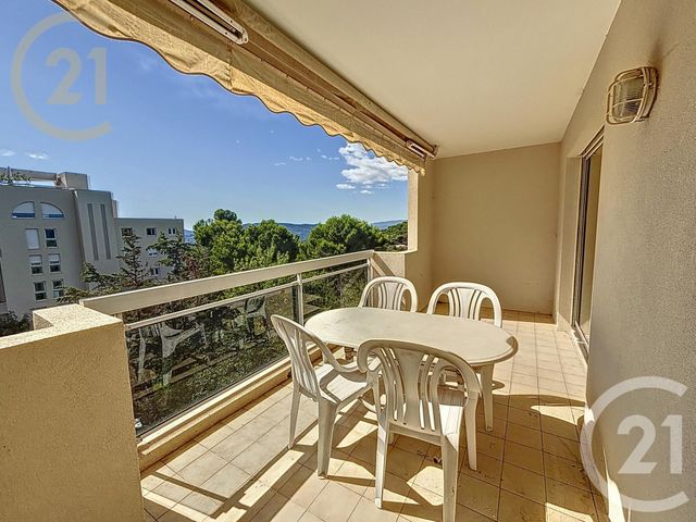 appartement - MOUGINS - 06