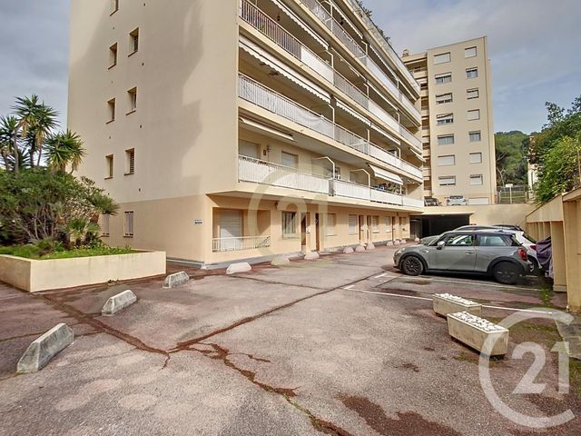 appartement - LE CANNET - 06