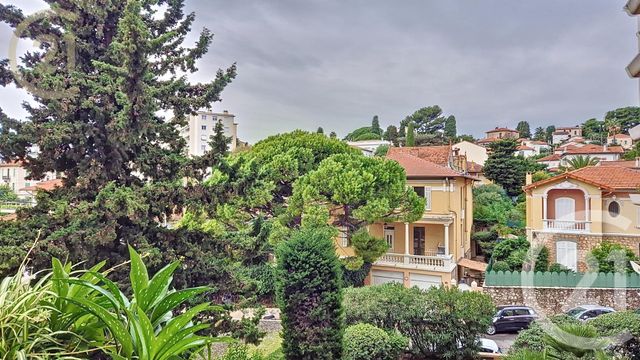 appartement - CANNES - 06