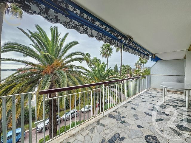 appartement - CANNES - 06