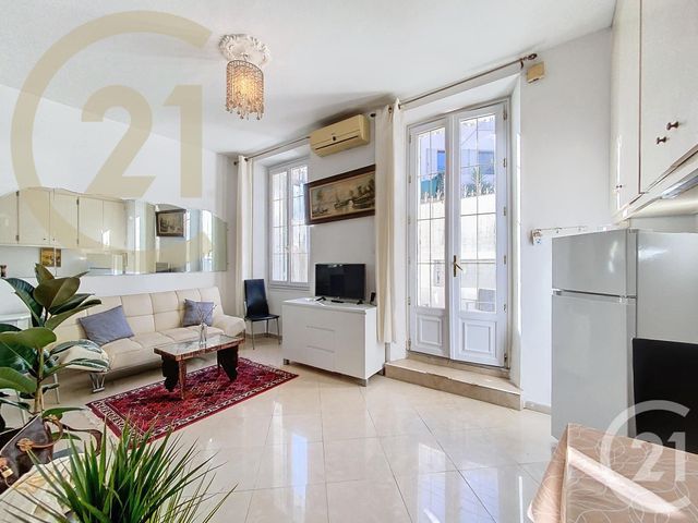 appartement - CANNES - 06