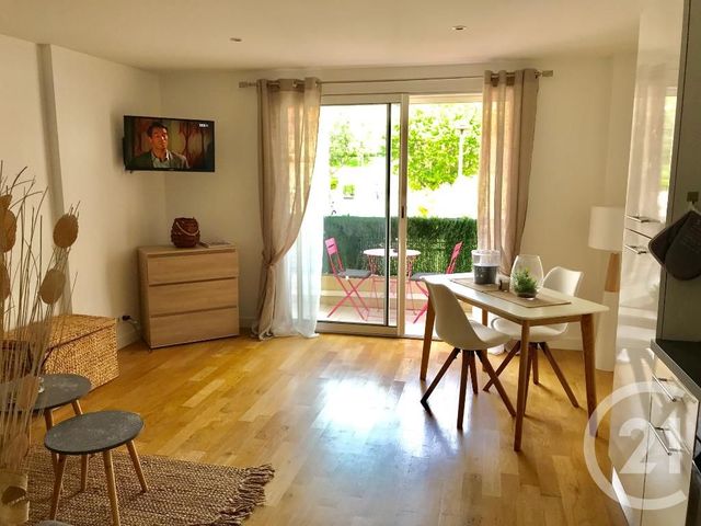 appartement - CANNES - 06