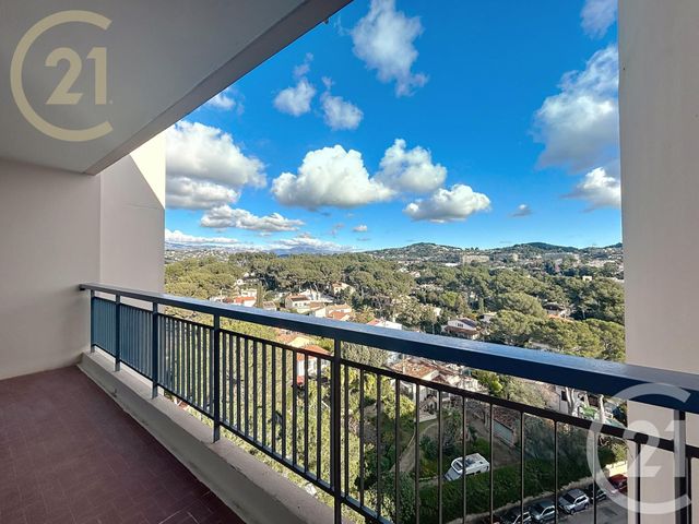 Appartement F2 à vendre - 2 pièces - 38.04 m2 - LE CANNET - 06 - PROVENCE-ALPES-COTE-D-AZUR - Century 21 Immobilier Service