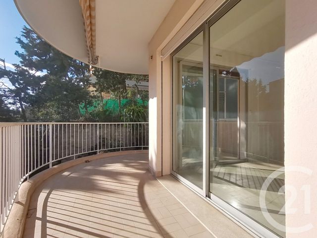 Appartement F3 à vendre - 3 pièces - 72.34 m2 - CANNES - 06 - PROVENCE-ALPES-COTE-D-AZUR - Century 21 Immobilier Service